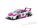 (Pre-Order) 1:43 Nissan Silvia (S15) LB-Super Silhouette -- Auto Finesse -- Tarmac Works