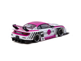 1:43 Nissan Silvia (S15) LB-Super Silhouette -- Auto Finesse -- Tarmac Works