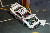 1:43 Nissan Silvia (S15) LB-Super Silhouette -- #23 White 2025 Drift -- Tarmac Works