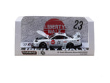 1:43 Nissan Silvia (S15) LB-Super Silhouette -- #23 White 2025 Drift -- Tarmac Works