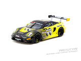 (Pre-Order) 1:43 2025 GT World Challenge Asia -- Mooneyes Porsche 911 GT3 R -- Tarmac Works