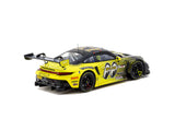 1:43 2025 GT World Challenge Asia -- Mooneyes Porsche 911 GT3 R -- Tarmac Works