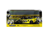 1:43 2025 GT World Challenge Asia -- Mooneyes Porsche 911 GT3 R -- Tarmac Works