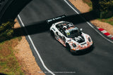 (Pre-Order) 1:43 2025 Suzuka 1000km --#13 White Mooneyes Porsche 911 GT3 R -- Tarmac Works
