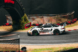 (Pre-Order) 1:43 2025 Suzuka 1000km --#13 White Mooneyes Porsche 911 GT3 R -- Tarmac Works