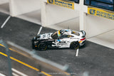 (Pre-Order) 1:64 2025 Macau GT Cup -- #12 MoonEyes Mercedes-AMG GT4 -- Tarmac Works