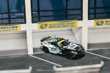 (Pre-Order) 1:64 2025 Macau GT Cup -- #12 MoonEyes Mercedes-AMG GT4 -- Tarmac Works