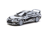 1:64 Toyota Supra (A80) -- Designed by JOSHUA VIDES -- Tarmac Works