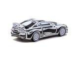1:64 Toyota Supra (A80) -- Designed by JOSHUA VIDES -- Tarmac Works