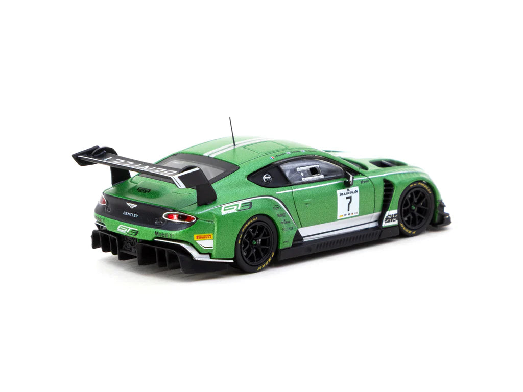 Kyu様限定　1/64 Bentley Continental GT3 完売品 Amazon.com: Hot Wheels Premium Car Culture Collectible Toy Car, 1