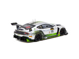 1:64 2019 Bathurst 12 Hour -- #107 Bentley Continental GT3 -- Tarmac Works x IXO