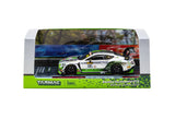 1:64 2019 Bathurst 12 Hour -- #107 Bentley Continental GT3 -- Tarmac Works x IXO