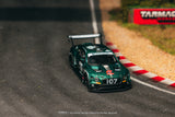 (Pre-Order) 1:64 2019 24 Hours of Spa -- #107 Bentley Continental GT3 -- Tarmac Works