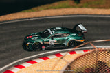 (Pre-Order) 1:64 2019 24 Hours of Spa -- #107 Bentley Continental GT3 -- Tarmac Works