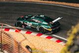 (Pre-Order) 1:64 2019 24 Hours of Spa -- #107 Bentley Continental GT3 -- Tarmac Works