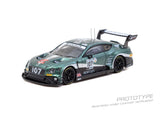 (Pre-Order) 1:64 2019 24 Hours of Spa -- #107 Bentley Continental GT3 -- Tarmac Works