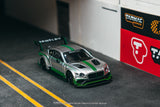 (Pre-Order) 1:64 Bentley Continental GT3 -- Presentation Livery -- Tarmac Works