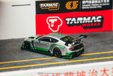 (Pre-Order) 1:64 Bentley Continental GT3 -- Presentation Livery -- Tarmac Works