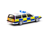 1:64 Volvo 850 Estate -- Police Car -- Tarmac Works