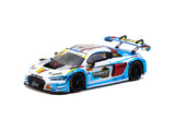 1:64 2024 Macau GT Cup - James Yu -- #30 Audi R8 LMS GT3 -- Tarmac Works