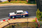 (Pre-Order) 1:64 1987 Malaysian Group A Championships Winner -- Volvo 240 Turbo -- Tarmac Works