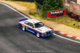 (Pre-Order) 1:64 1987 Malaysian Group A Championships Winner -- Volvo 240 Turbo -- Tarmac Works