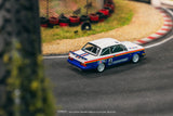 (Pre-Order) 1:64 1987 Malaysian Group A Championships Winner -- Volvo 240 Turbo -- Tarmac Works