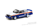 (Pre-Order) 1:64 1987 Malaysian Group A Championships Winner -- Volvo 240 Turbo -- Tarmac Works