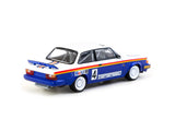 1:64 1987 Malaysian Group A Winner -- #4 Volvo 240 Turbo -- Tarmac Works