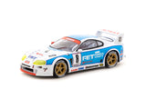 1:64 1995 JGTC -- #8 Toyota Supra (A80) -- Tarmac Works