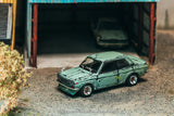 (Pre-Order) 1:64 Datsun Bluebird SSS (510) -- Formosa - StudentDriver & OSK Tools -- Tarmac Works