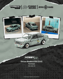 (Pre-Order) 1:64 Datsun Bluebird SSS (510) -- Formosa - StudentDriver & OSK Tools -- Tarmac Works
