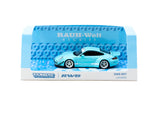 1:64 RWB 997 -- Lomianki Blue -- Tarmac Works Porsche 911