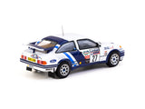1:64 1989 RAC Rally -- #27 Ford Sierra RS Cosworth -- Tarmac Works
