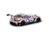 1:64 2022 Bathurst 12 Hour -- #91 Mercedes-AMG GT3 Craft-Bamboo -- Tarmac Works