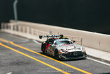 (Pre-Order) 1:64 2022 24h Spa Winner -- #88 Mercedes-AMG GT3 -- Tarmac Works