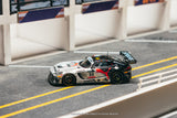 (Pre-Order) 1:64 2022 24h Spa Winner -- #88 Mercedes-AMG GT3 -- Tarmac Works