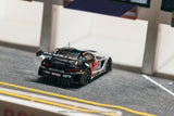 (Pre-Order) 1:64 2022 24h Spa Winner -- #88 Mercedes-AMG GT3 -- Tarmac Works