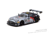 (Pre-Order) 1:64 2022 24h Spa Winner -- #88 Mercedes-AMG GT3 -- Tarmac Works