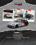 (Pre-Order) 1:64 2022 24h Spa Winner -- #88 Mercedes-AMG GT3 -- Tarmac Works