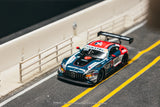 (Pre-Order) 1:64 2024 Bathurst 12 Hour -- #77 Mercedes-AMG GT3 -- Tarmac Works