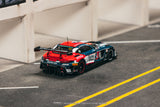 (Pre-Order) 1:64 2024 Bathurst 12 Hour -- #77 Mercedes-AMG GT3 -- Tarmac Works