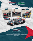(Pre-Order) 1:64 2024 Bathurst 12 Hour -- #77 Mercedes-AMG GT3 -- Tarmac Works