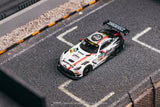 (Pre-Order) 1:64 2024 Maro Engel -- #130 Mercedes-AMG GT3 DTM  -- Tarmac Works