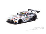 (Pre-Order) 1:64 2024 Maro Engel -- #130 Mercedes-AMG GT3 DTM  -- Tarmac Works
