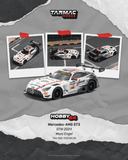 (Pre-Order) 1:64 2024 Maro Engel -- #130 Mercedes-AMG GT3 DTM  -- Tarmac Works