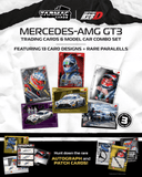 (Pre-Order) 1:64 2026 Bathurst 12 Hour -- #77 Initial D Mercedes-AMG GT3 -- Tarmac Works