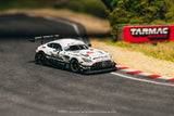 (Pre-Order) 1:64 2026 Bathurst 12 Hour -- #77 Initial D Mercedes-AMG GT3 -- Tarmac Works