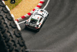 (Pre-Order) 1:64 2026 Bathurst 12 Hour -- #77 Initial D Mercedes-AMG GT3 -- Tarmac Works