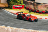 (Pre-Order) 1:64 2026 Bathurst 12h Winner -- #888 Mercedes-AMG GT3 -- Tarmac Works